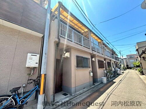 百舌鳥梅北町４丁目テラス