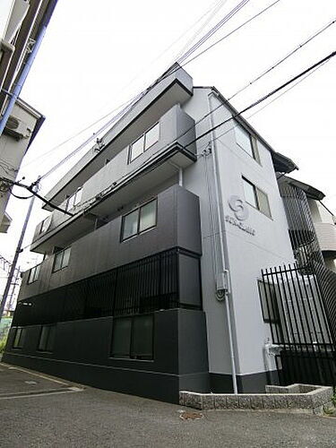 サンクラッソ茨木駅前