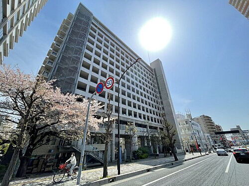 フォルザ住吉Ｎ棟