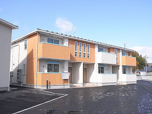 ジェルメ園部ＩＩ