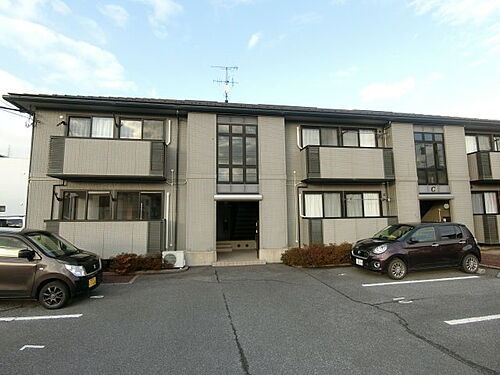 ロワール福原Ｃ棟