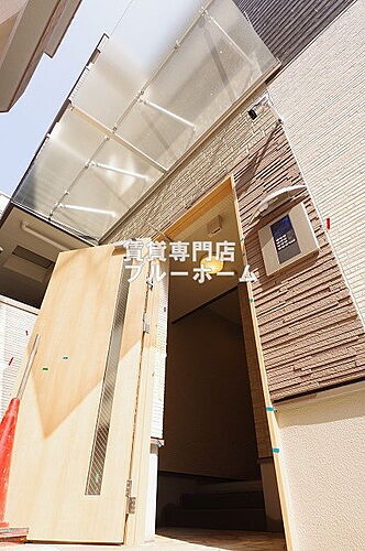大阪府大阪市住吉区山之内３丁目 賃貸アパート