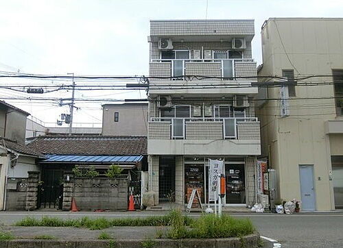 センチュリー神崎川