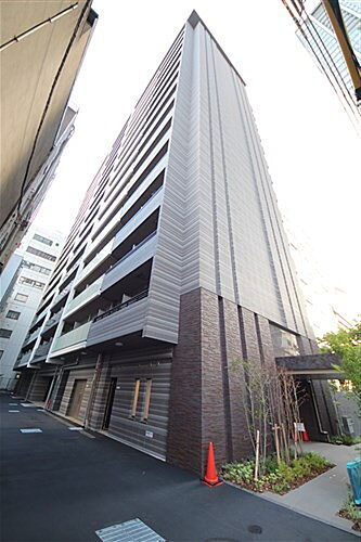 大阪府大阪市北区堂島２丁目 賃貸マンション