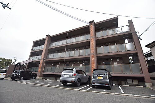 大阪府堺市東区大美野 賃貸マンション