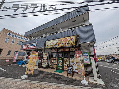 埼玉県入間市下藤沢１丁目 賃貸アパート