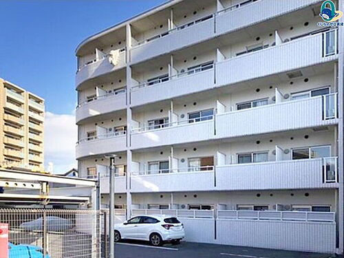 愛知県名古屋市東区筒井３丁目 築18年10ヶ月 5階建