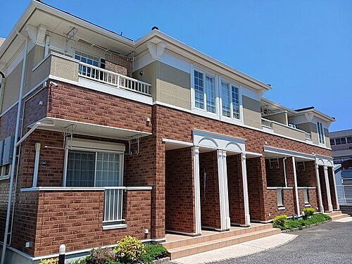 グレイスガーデンＩ