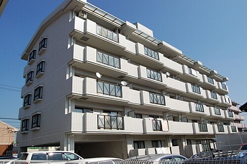 三重県四日市市久保田２丁目 賃貸マンション