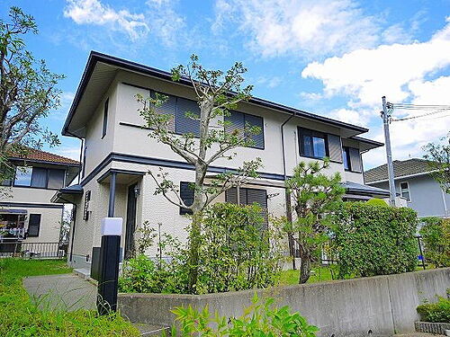 奈良県奈良市朱雀６丁目 テラスハウス