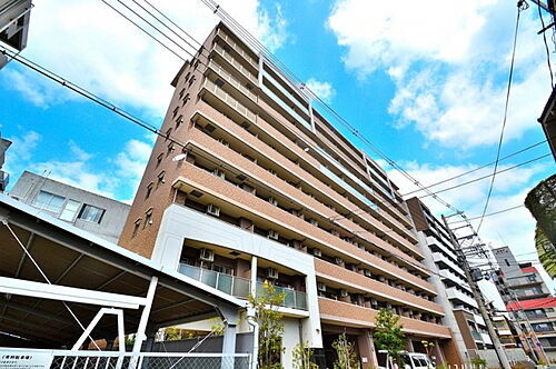 兵庫県神戸市中央区生田町３丁目 賃貸マンション