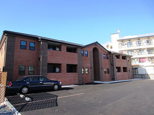 大阪府泉南郡熊取町大久保中１丁目 賃貸アパート