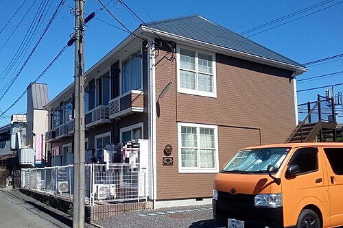 埼玉県所沢市御幸町 賃貸アパート