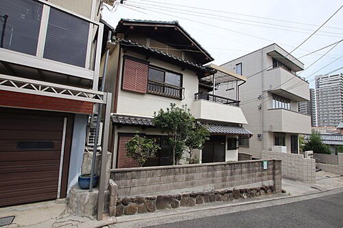 大阪府堺市東区西野 賃貸一戸建て