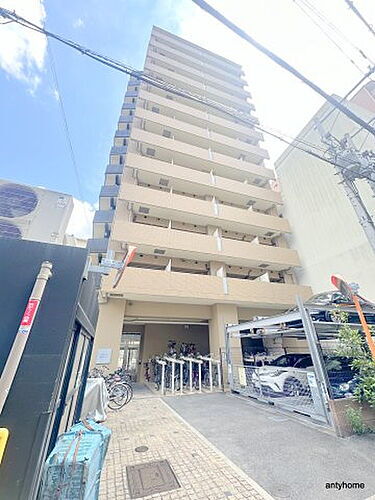 大阪府大阪市浪速区日本橋３丁目 13階建 築19年3ヶ月