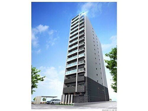 ＪＭＦレジデンス海老江