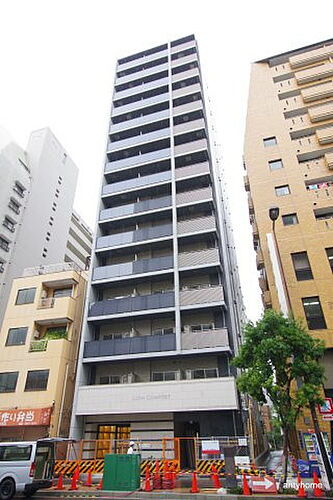 大阪府大阪市中央区本町橋 築4年10ヶ月 15階建