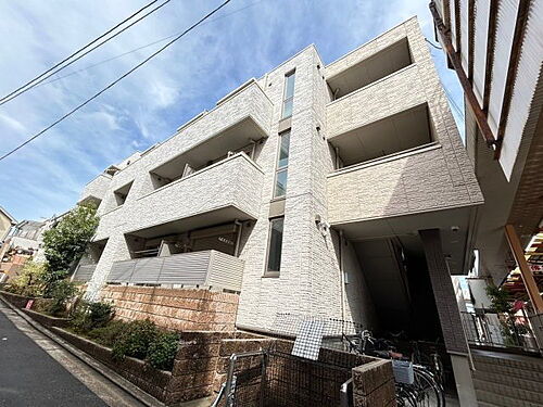 大阪府堺市西区鳳東町１丁 賃貸マンション
