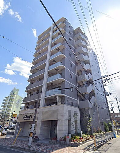 大阪府吹田市岸部南１丁目 賃貸マンション