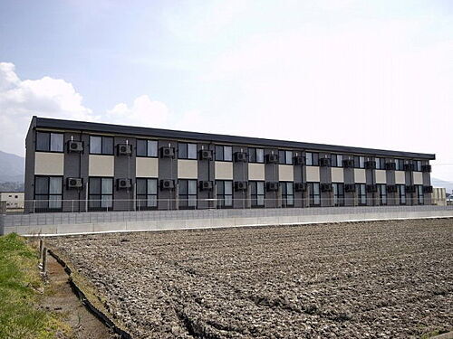 レオパレスブランアーブル