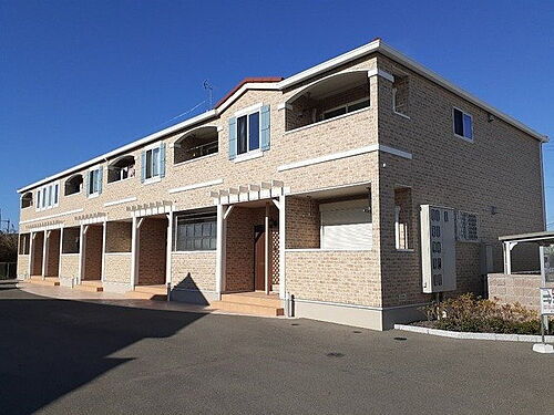 大阪府泉南市男里４丁目 賃貸アパート