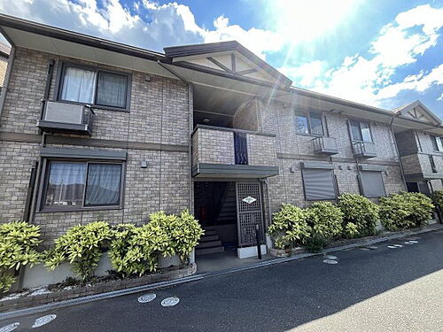 豊岡市幸町　ラ・ピュールメゾンＣ棟