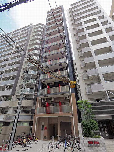 グランパシフィック天満橋