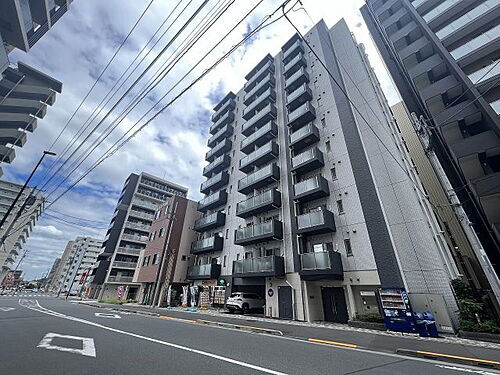 東京都日野市豊田３丁目 賃貸マンション