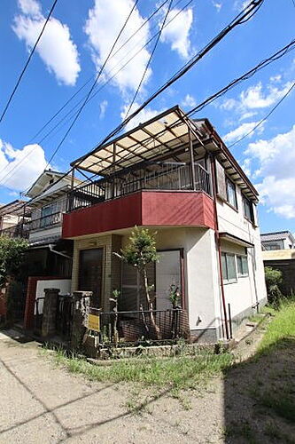 大阪府堺市東区丈六 賃貸一戸建て