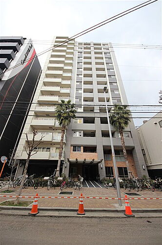 大阪府大阪市中央区日本橋２丁目 賃貸マンション