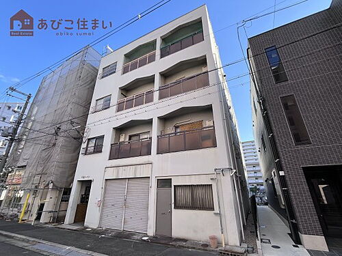 大阪府大阪市住吉区我孫子東３丁目 5階建 築53年12ヶ月