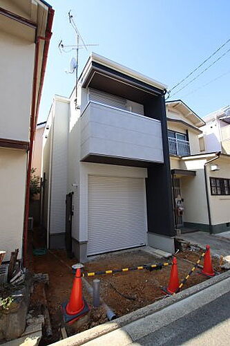 大阪府堺市中区深井中町 賃貸一戸建て