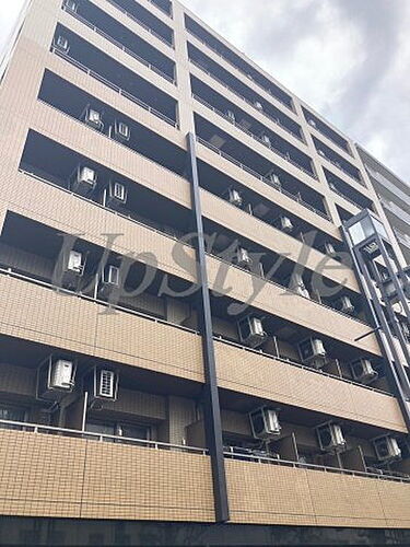 東京都墨田区亀沢１丁目 賃貸マンション