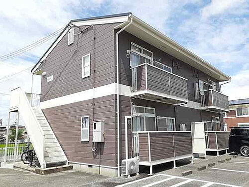 兵庫県小野市王子町 賃貸アパート