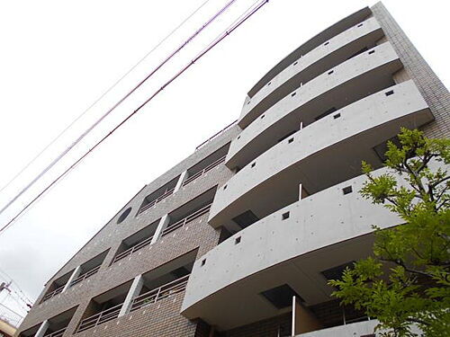 パレス東洋神戸５号館