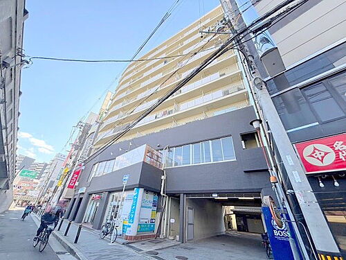 エバービューハイツ