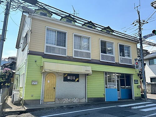 千葉県柏市高田 賃貸アパート