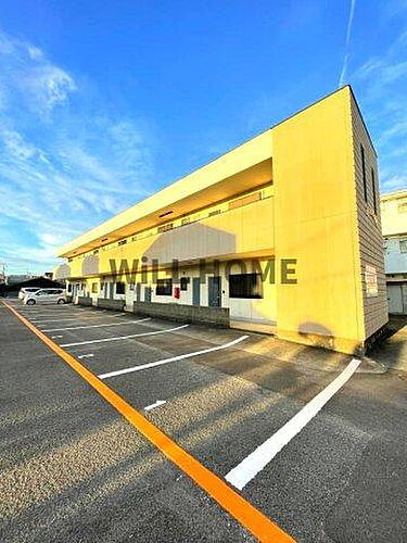 和歌山県和歌山市有家 賃貸マンション