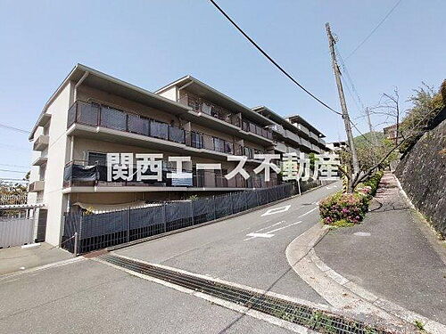 朝日プラザ生駒西２番館Ｃ棟