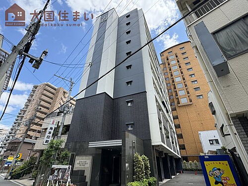 大阪府大阪市大正区三軒家東１丁目 賃貸マンション