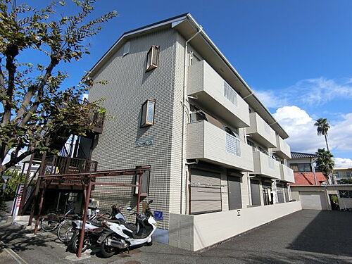 大阪府岸和田市下松町１丁目 賃貸マンション