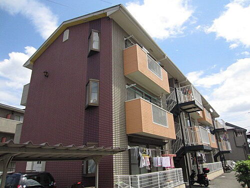 大阪府岸和田市土生町 賃貸アパート