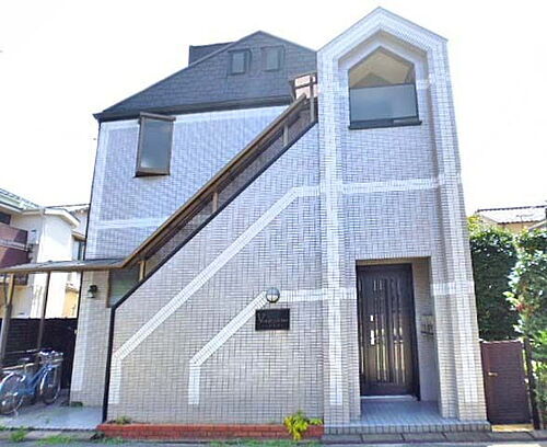 東京都清瀬市松山２丁目 2階建 築32年11ヶ月