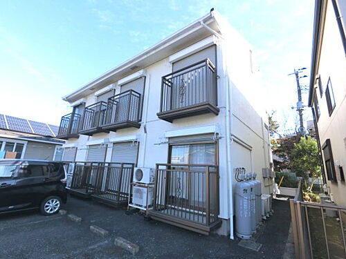 千葉県市原市八幡 2階建 築33年8ヶ月