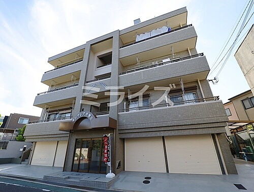 大阪府吹田市千里丘上 賃貸マンション