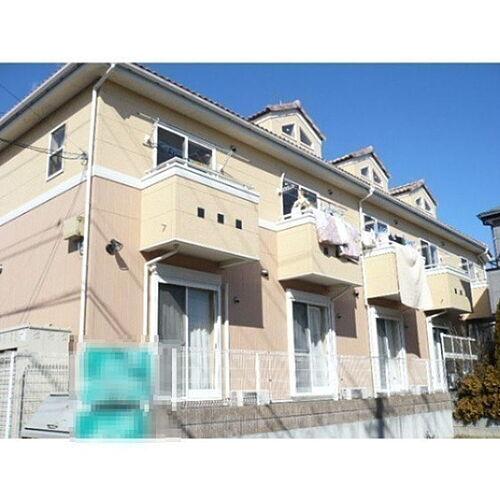 千葉県千葉市花見川区千種町 テラスハウス