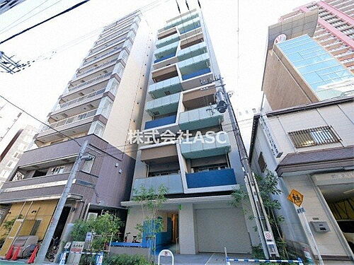 ハイデンス梅ヶ枝