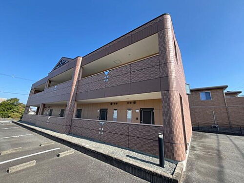 兵庫県小野市黒川町 賃貸アパート