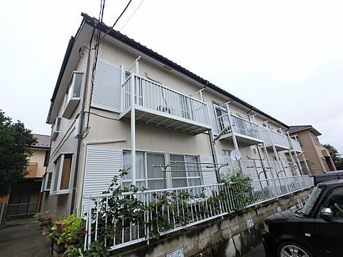 千葉県市原市国分寺台中央７丁目 2階建 築37年5ヶ月