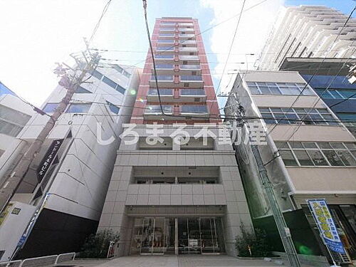 ＪＡＳＰＥＲ御堂筋本町